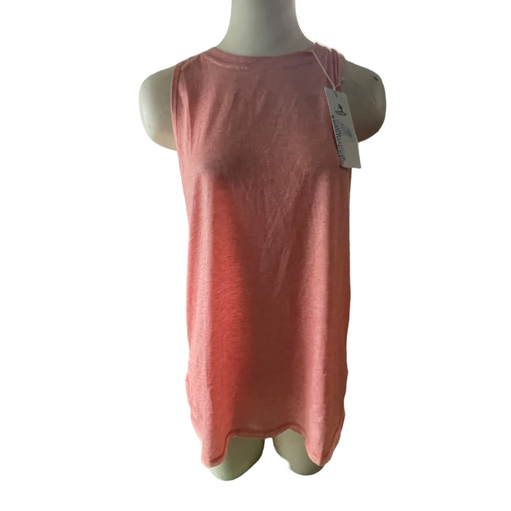 Icyzone Tank Top Size Large